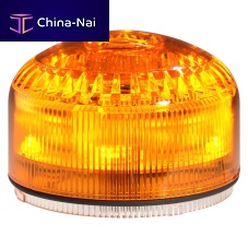 Steady beacon SIR-E LED S allCOLORstrobeLEDpowerful