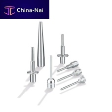 Screw-in thermowell E35, E35 seriesstainless steelfor temperature sensors