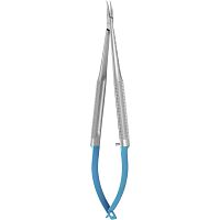 Surgical needle holder 12875-13