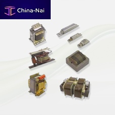 Lamp transformer low-voltage