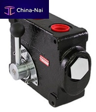 Spool hydraulic directional control valve FC series