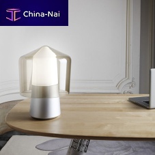 Table lamp TIP TOPaluminumglasssteel