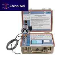 Temperature calibrator pressurelevelmoisture