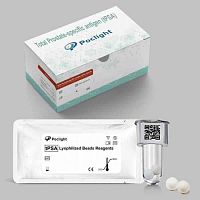 Tumour detection test kit prostate-specific antigenserumplasma