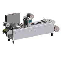 In-line thermoformer MP400for pharmaceuticals packagingindustrialfor medical packaging