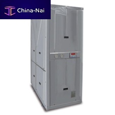 Water chiller HP Seriesfor ice cream production