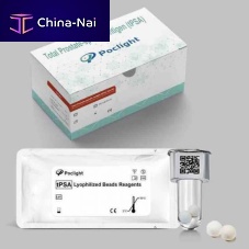 Tumour detection test kit prostate-specific antigenserumplasma