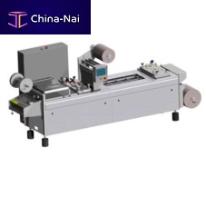 In-line thermoformer MP400for pharmaceuticals packagingindustrialfor medical packaging