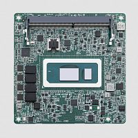 ATX computer-on-module COM-655M-WT COM Express Compact13th Generation Intel® CoreIntel® Core i5-1345UE