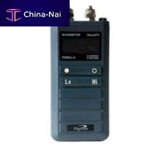 Digital pressure gauge P200 seriesATEXIP64flameproof