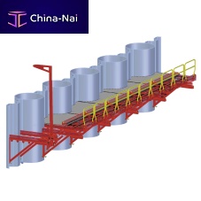 Slab formwork system HD