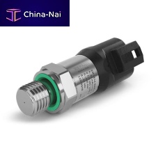 Relative pressure transmitter KMmembraneelectromagnetic4-20 mA