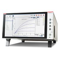 Electrical safety testing device 4200A-SCScapacitancesemi-automaticsemiconductor
