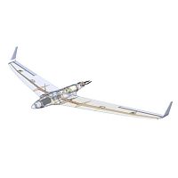Professional UAV Hirrus seriesreconnaissancesearch and rescuefixed-wing
