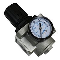 Compressed air pressure regulator BR-5000pistonsingle-stageindustrial