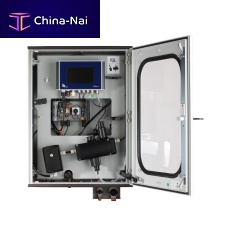 Exhaust gas analyzer EGC Water AnalyzerwatertemperaturepH