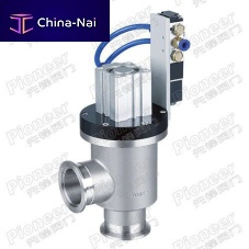 Piston valve GDQ-J25bpneumaticfor controlshut-off