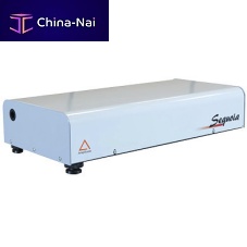 Temporal contrast measuring instrument Sequoiafor laser pulses