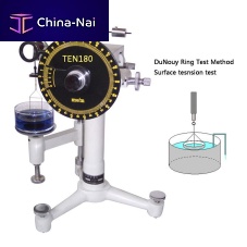 Tensiometer TEN180
