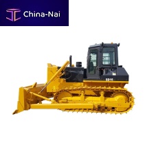 Crawler bulldozer SD16for construction