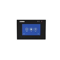 HMI with touch screen Proop Black 4 Eco panel-mount480 x 272ARM Cortex