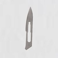 Scalpel blade 13.508