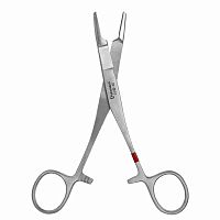 Surgical needle holder 36289-3disposable