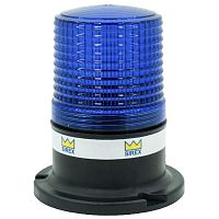 Steady beacon SD-B220B-FBrotatingflashLED