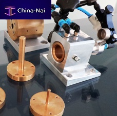 Air bearing unit CAROBA®AirBearings
