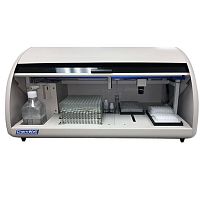 Analyzer for medical applications ChemWell RPRbenchtophuman