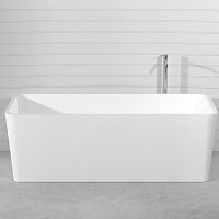 Free-standing bathtub ARBOTfor homescontemporaryPietraluce®