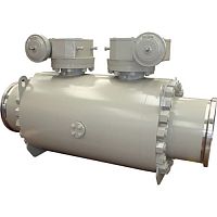 Piston valve manualisolationdouble block-and-bleed