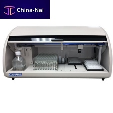 Analyzer for medical applications ChemWell RPRbenchtophuman