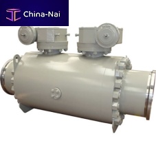 Piston valve manualisolationdouble block-and-bleed