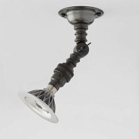 Ceiling-mounted spotlight LILLEYrecessedLEDround