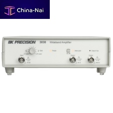 Wide-band amplifier 3030-220Vsignalhigh-currentDC