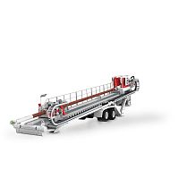 Horizontal directional drilling rig HDDtrailer-mountedrotaryhydraulic