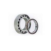 Ball bearing bearing HC Seriesradialangular-contact