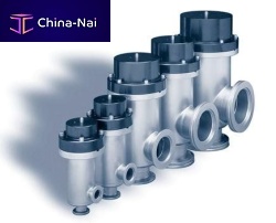 Globe valve HPS®pneumatically-operatedisolation