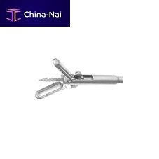 Gynecology micro forceps PC9endoscopygraspingpolypectomy