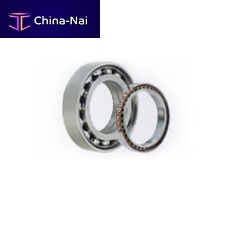 Ball bearing bearing HC Seriesradialangular-contact
