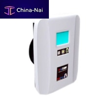 Glove leak testing device pressureautomatic