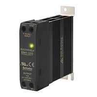 DC solid state relay SRH1 seriesACsingle-phaseDIN rail