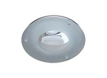 Recessed downlight MONYfluorescentroundoutdoor