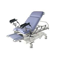 Electric delivery chair LITO pluson casters