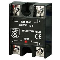 Miniature solid state relay SSRQsingle-phase