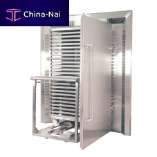 Chamber oven dryingcuringelectric