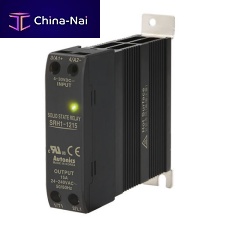DC solid state relay SRH1 seriesACsingle-phaseDIN rail
