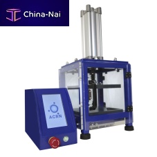 Digital leak tester CompressPackpressureelectro-pneumaticfor packaging