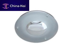 Recessed downlight MONYfluorescentroundoutdoor